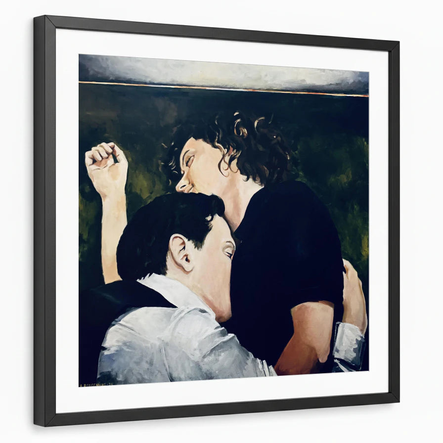 framed-print-black-matted