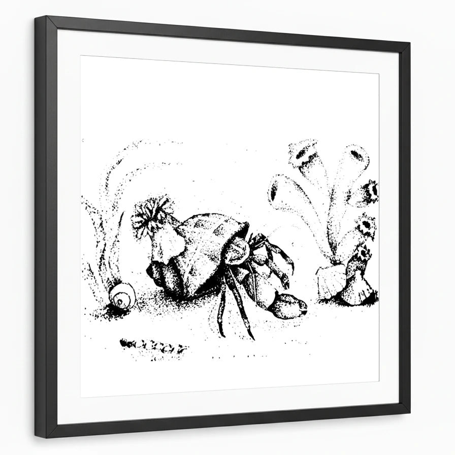 framed-print-black-matted