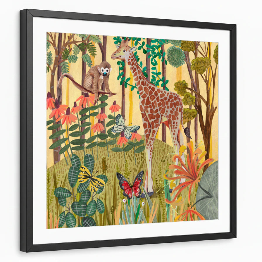 framed-print-black-matted