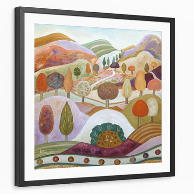 framed-print-black-matted