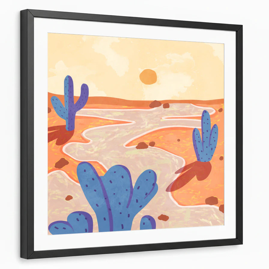 framed-print-black-matted