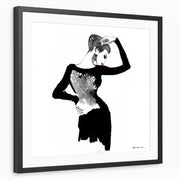 framed-print-black-matted
