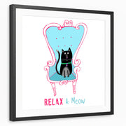 framed-print-black-matted