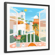 framed-print-black-matted