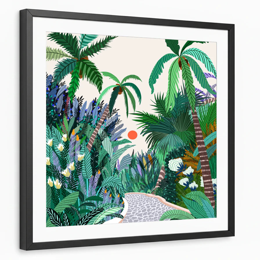 framed-print-black-matted