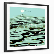 framed-print-black-matted