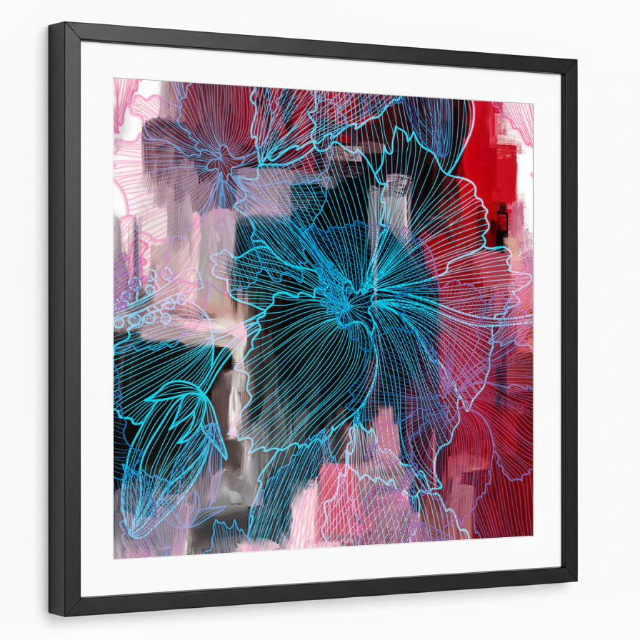 framed-print-black-matted
