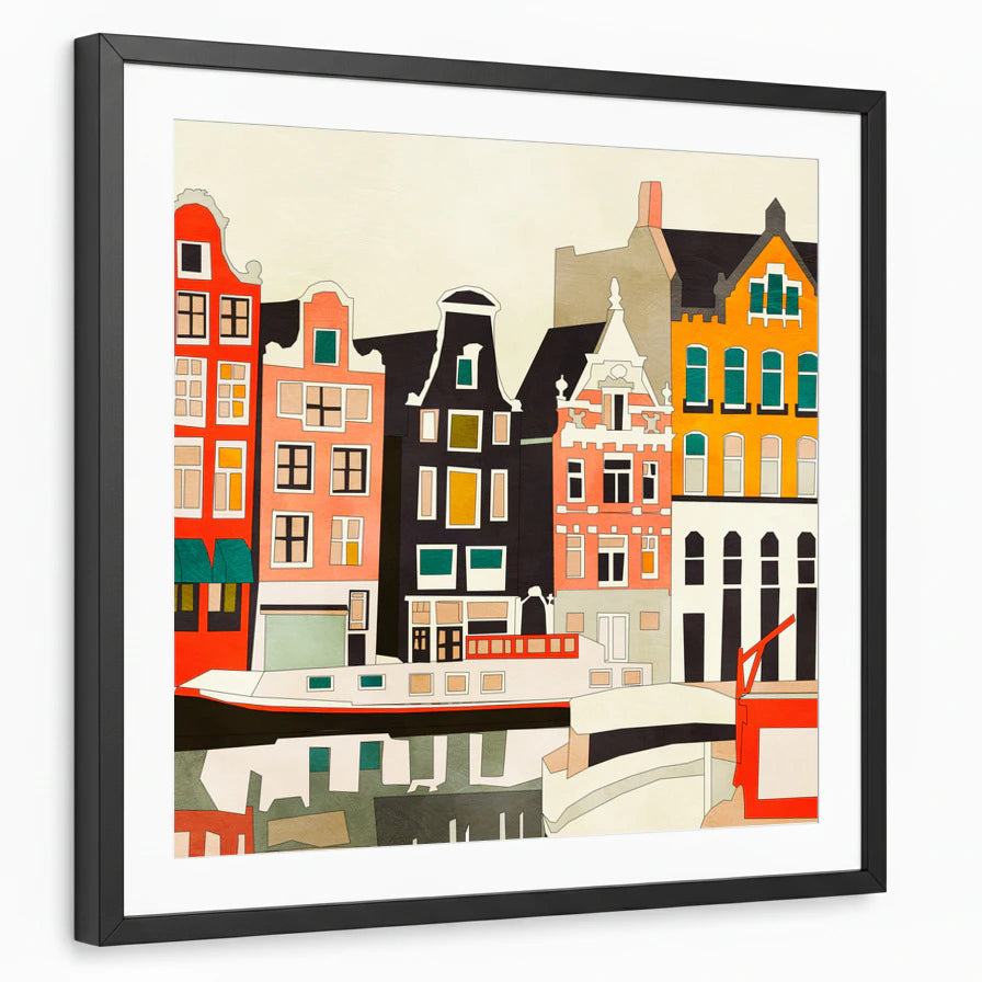 framed-print-black-matted