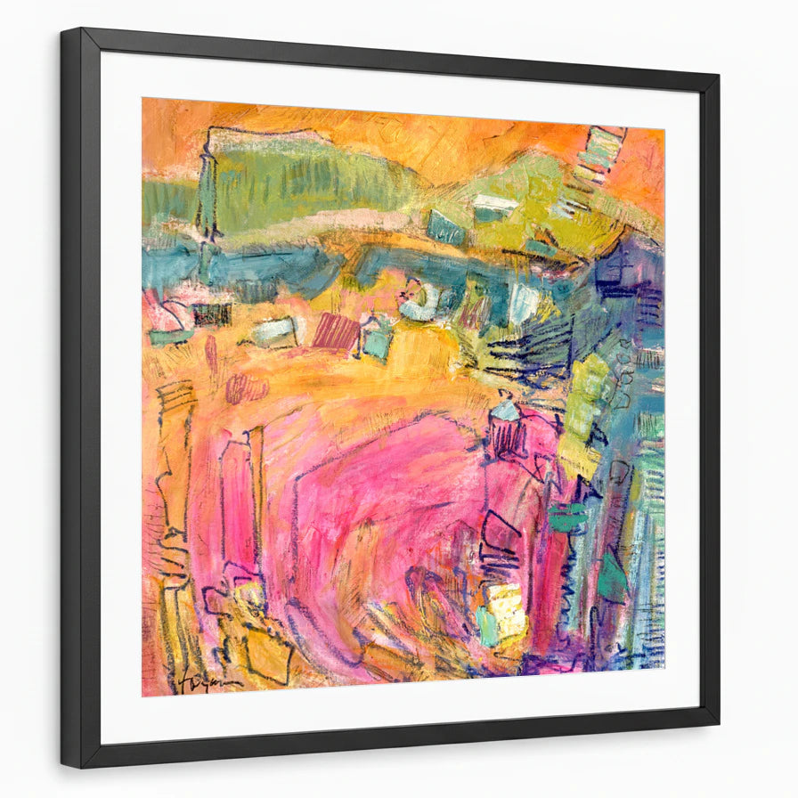 framed-print-black-matted