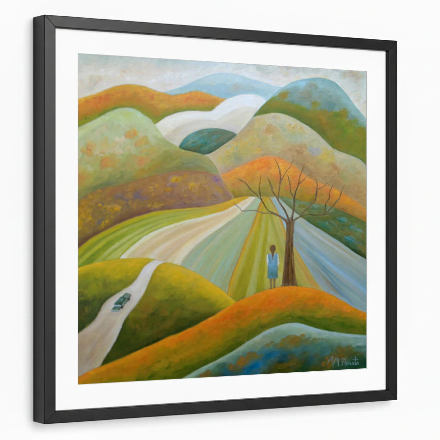 framed-print-black-matted