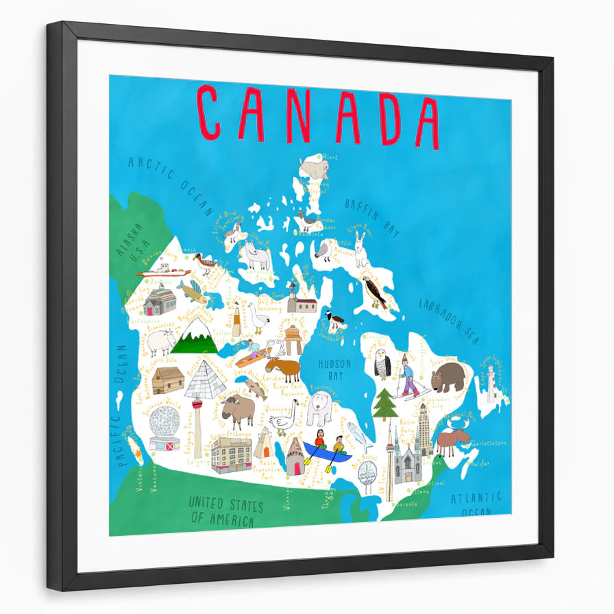 framed-print-black-matted