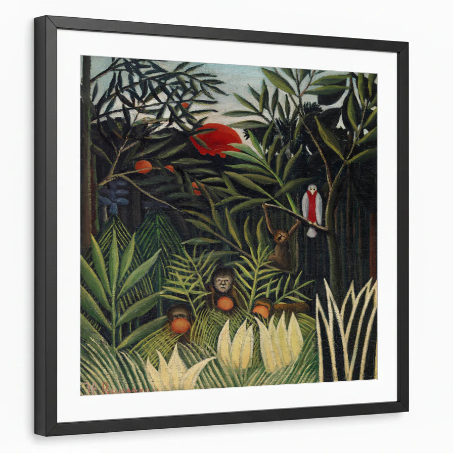 framed-print-black-matted