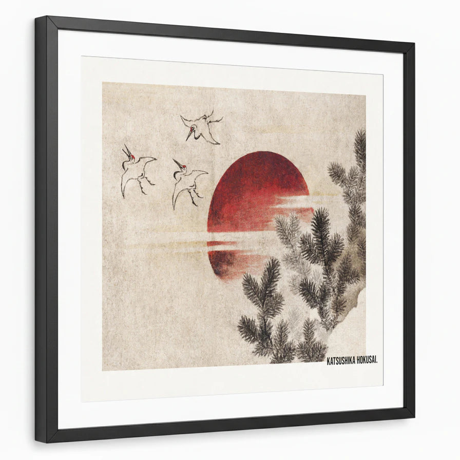framed-print-black-matted