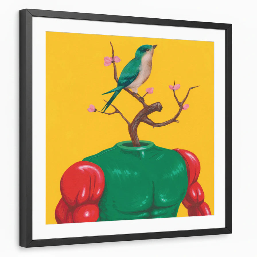 framed-print-black-matted