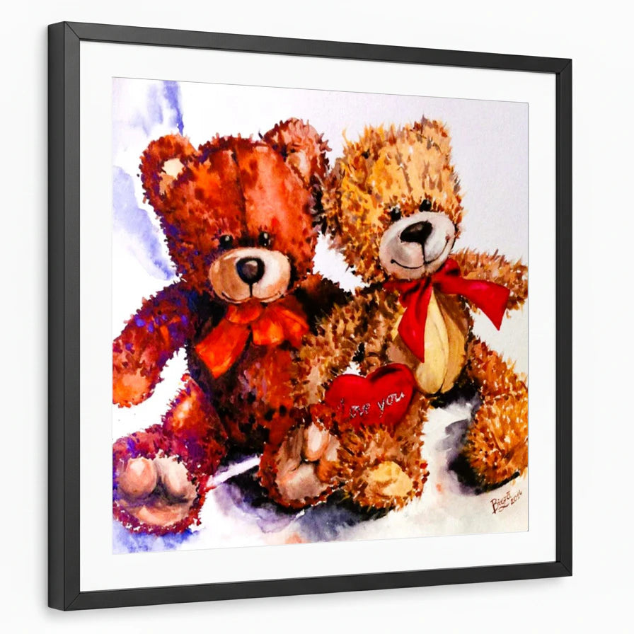 framed-print-black-matted