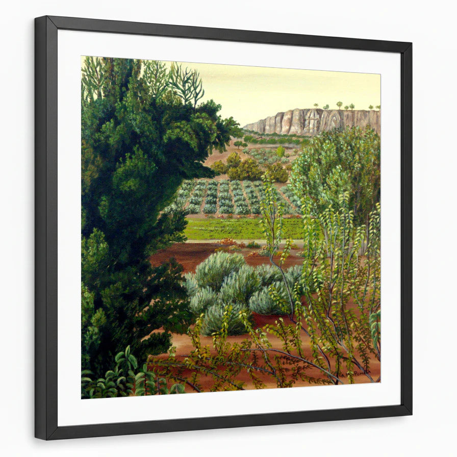 framed-print-black-matted