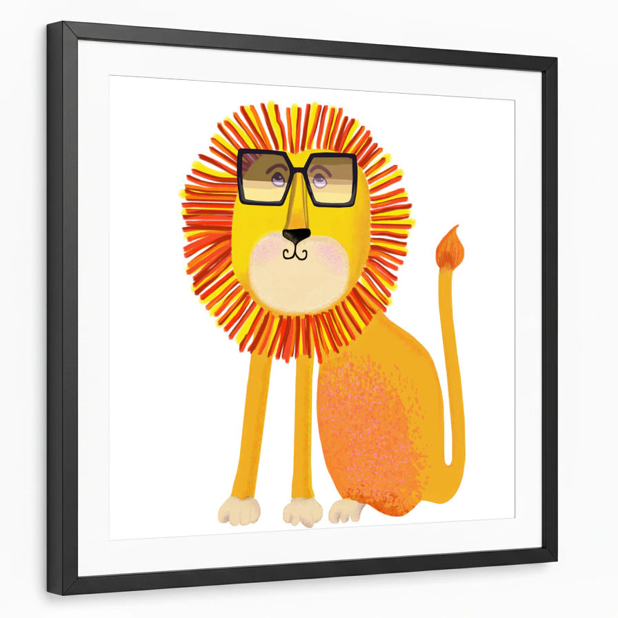 framed-print-black-matted