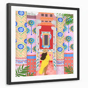 framed-print-black-matted