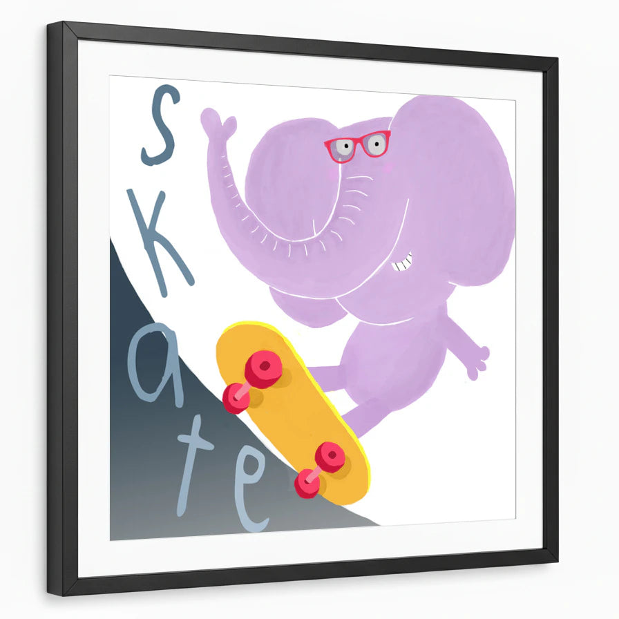 framed-print-black-matted