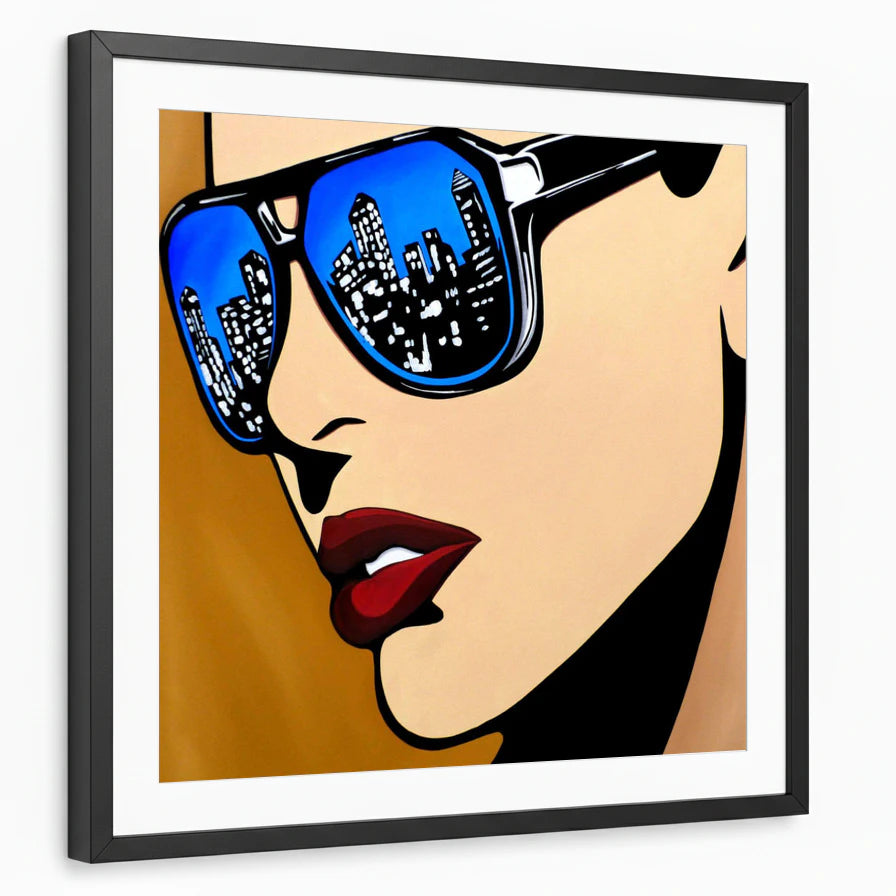 framed-print-black-matted