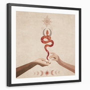 framed-print-black-matted
