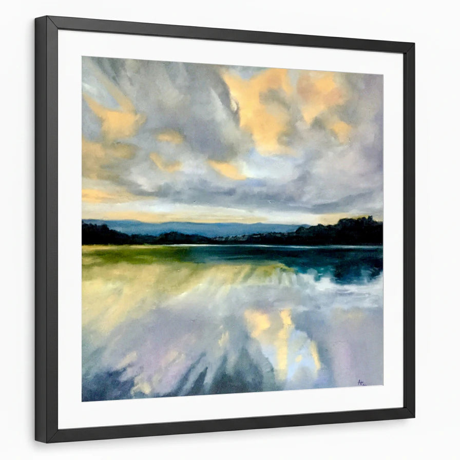 framed-print-black-matted