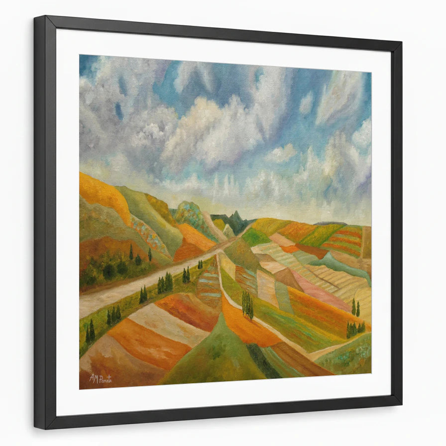 framed-print-black-matted