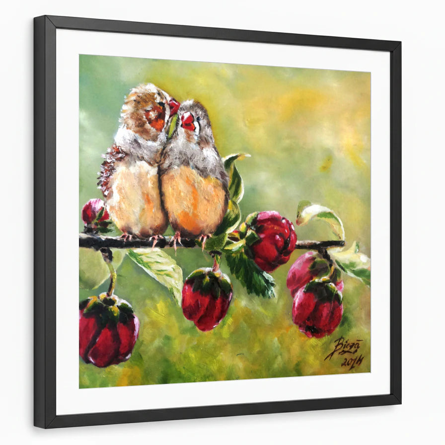 framed-print-black-matted
