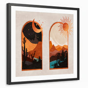 framed-print-black-matted