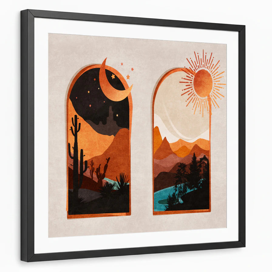 framed-print-black-matted