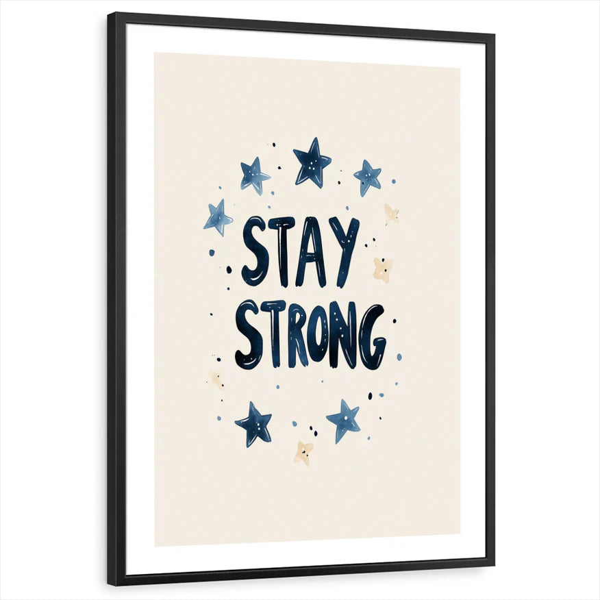 framed-print-black-white-border