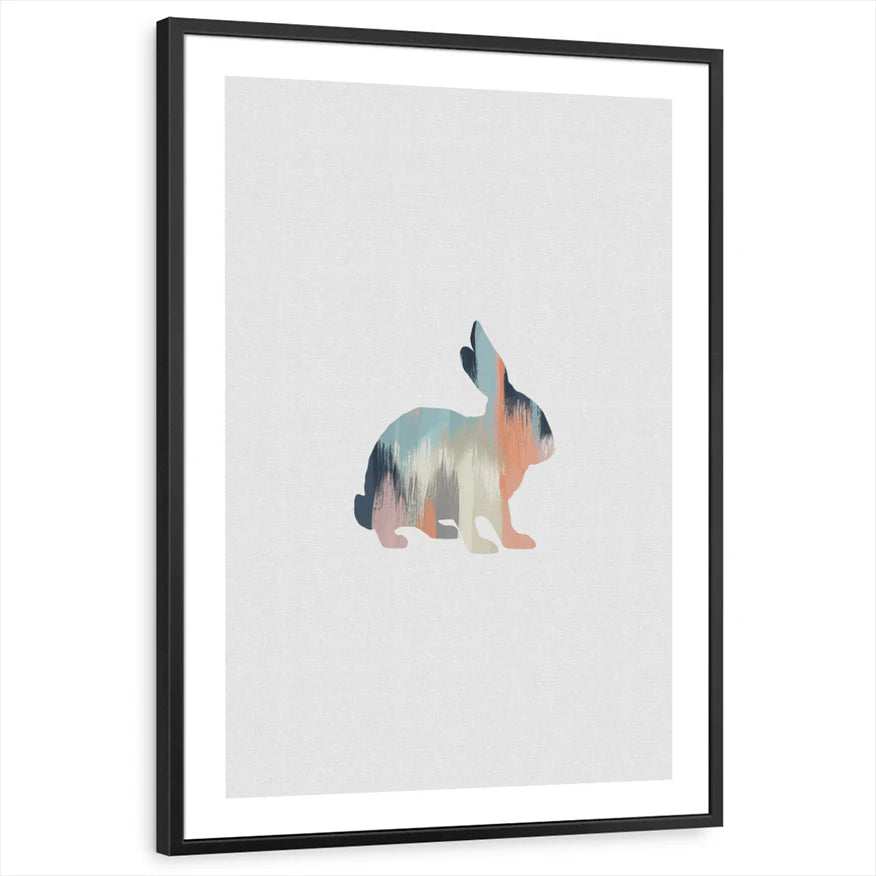 framed-print-black-white-border