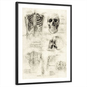 framed-print-black-white-border