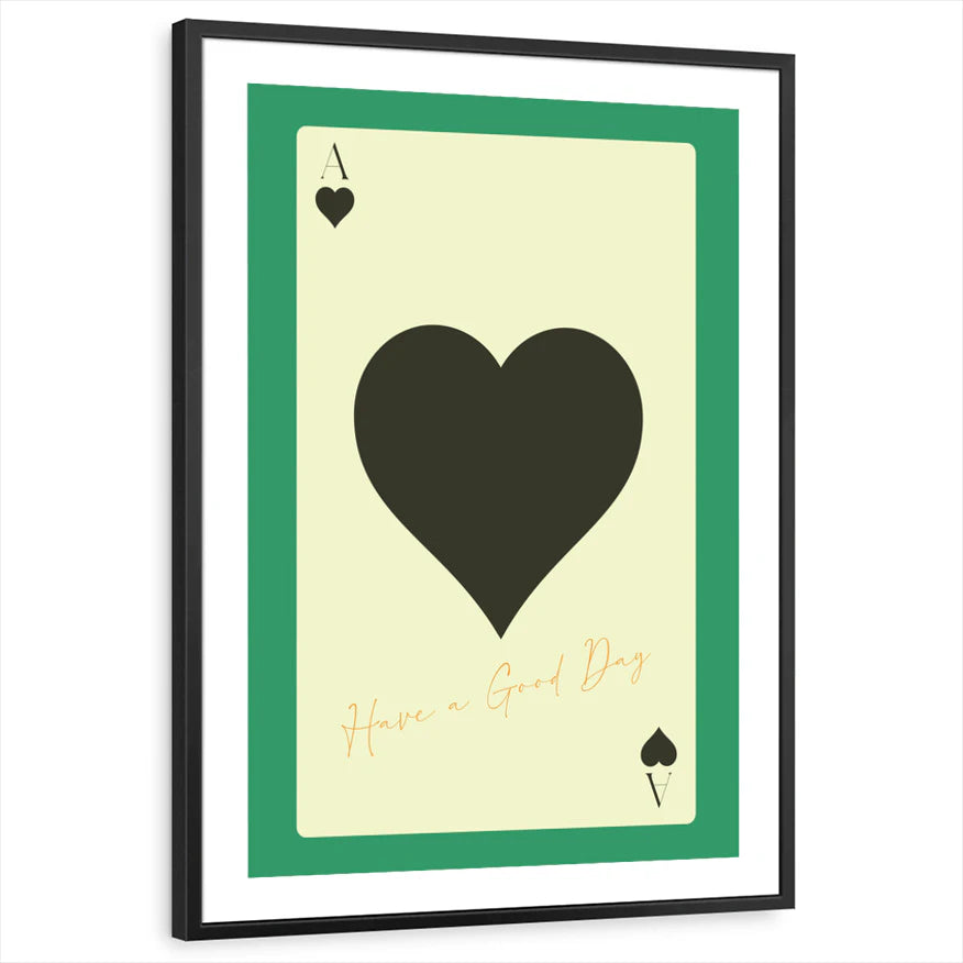 framed-print-black-white-border