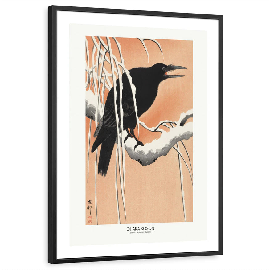 framed-print-black-white-border