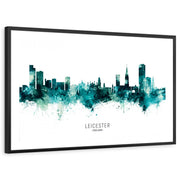 framed-print-black-white-border