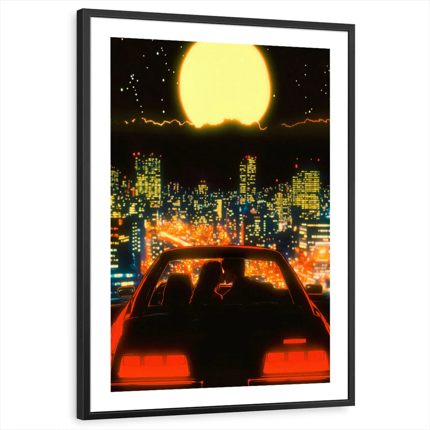 framed-print-black-white-border