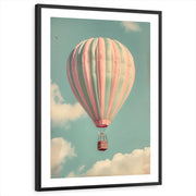 framed-print-black-white-border