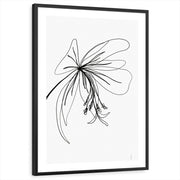 framed-print-black-white-border