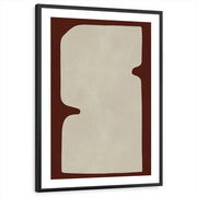 framed-print-black-white-border