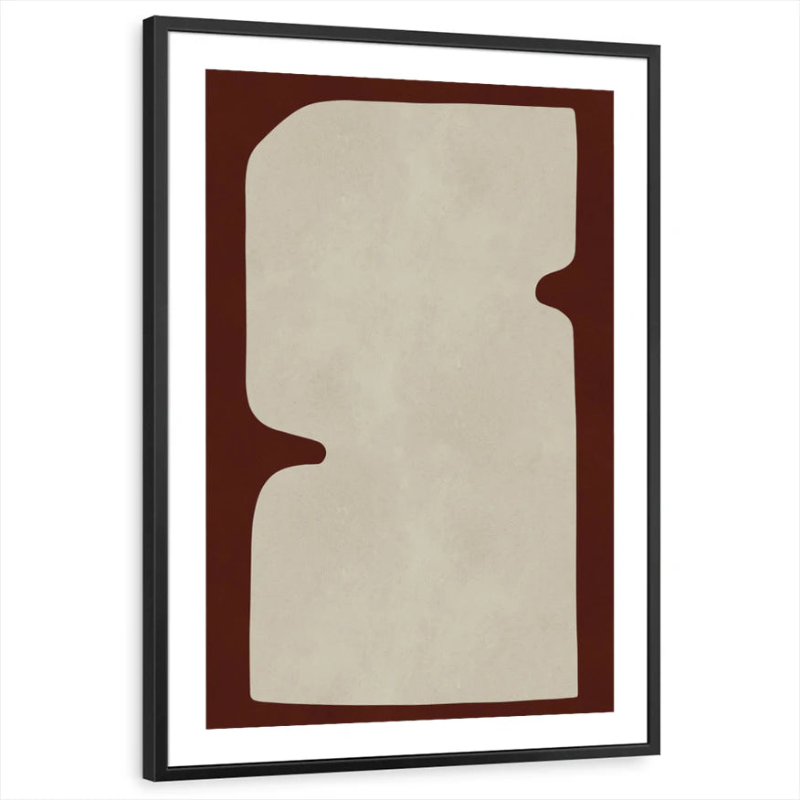 framed-print-black-white-border