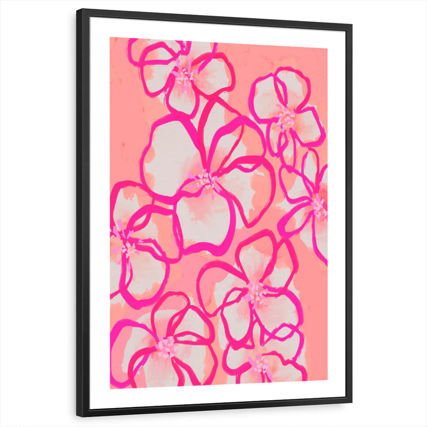framed-print-black-white-border