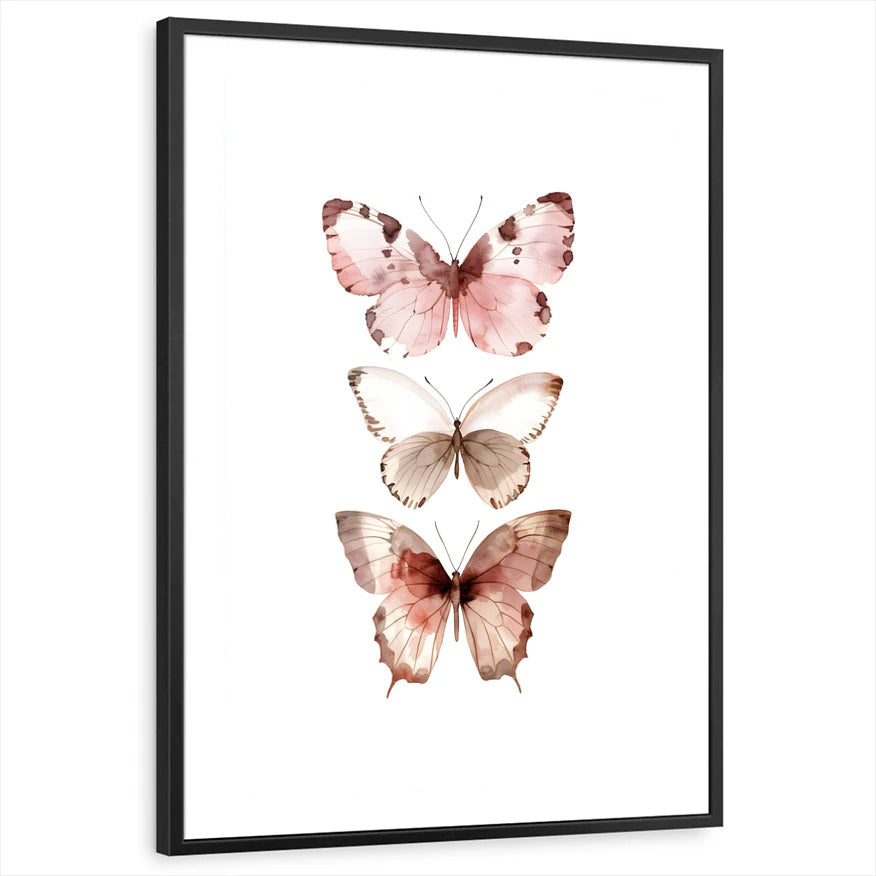 framed-print-black-white-border