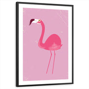 framed-print-black-white-border