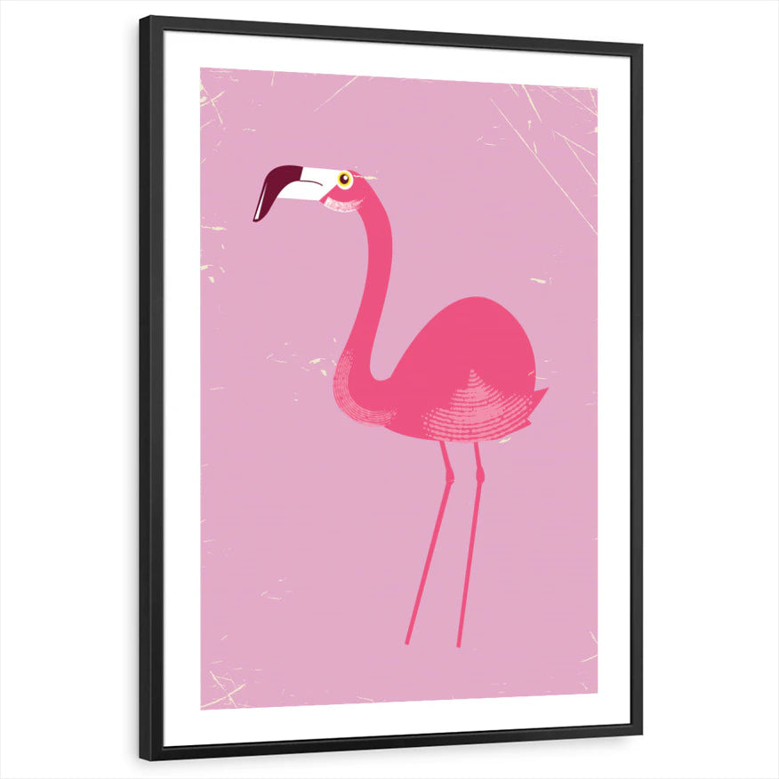 framed-print-black-white-border