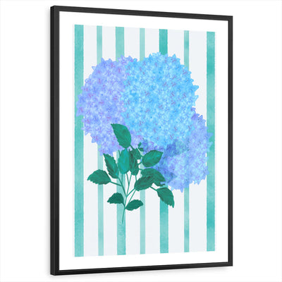 framed-print-black-white-border