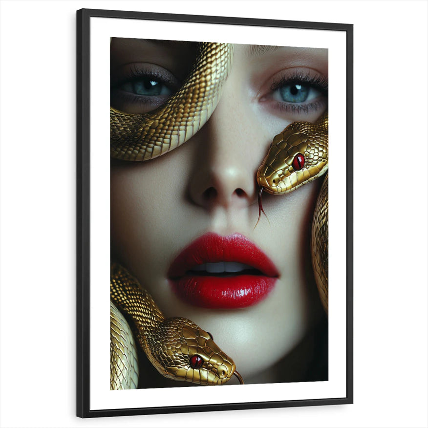 framed-print-black-white-border