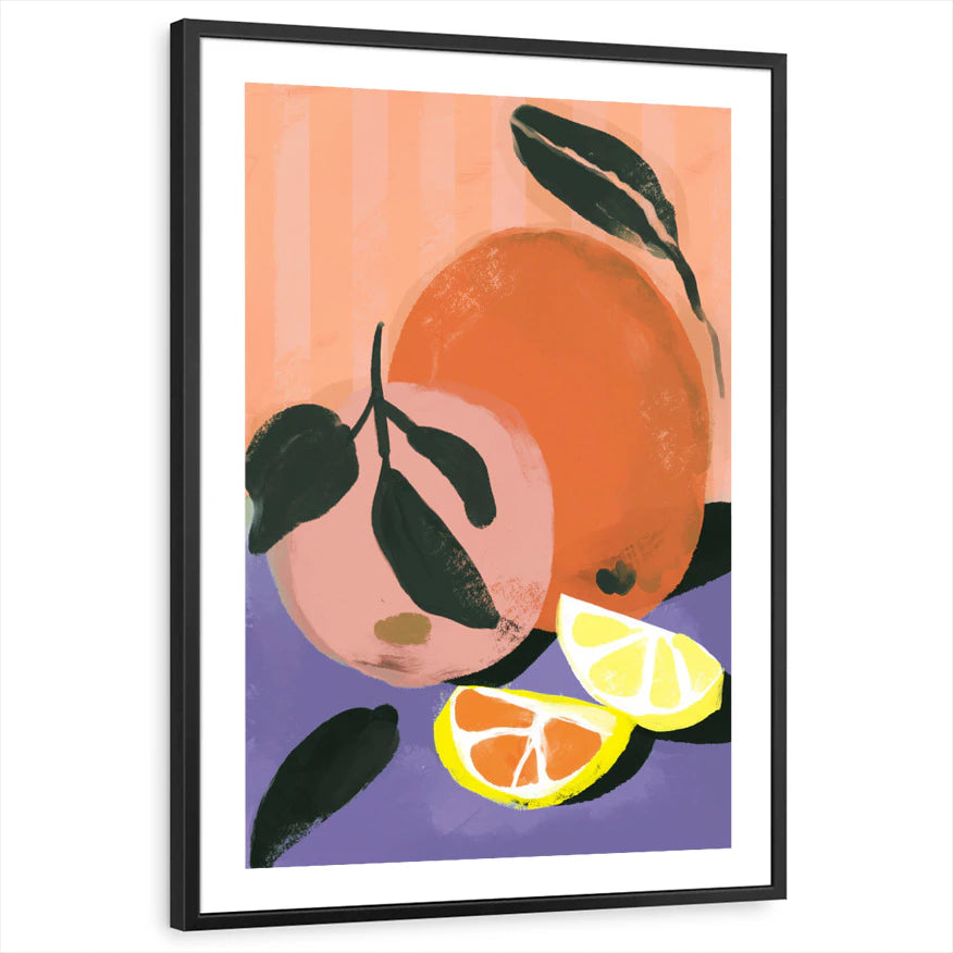 framed-print-black-white-border