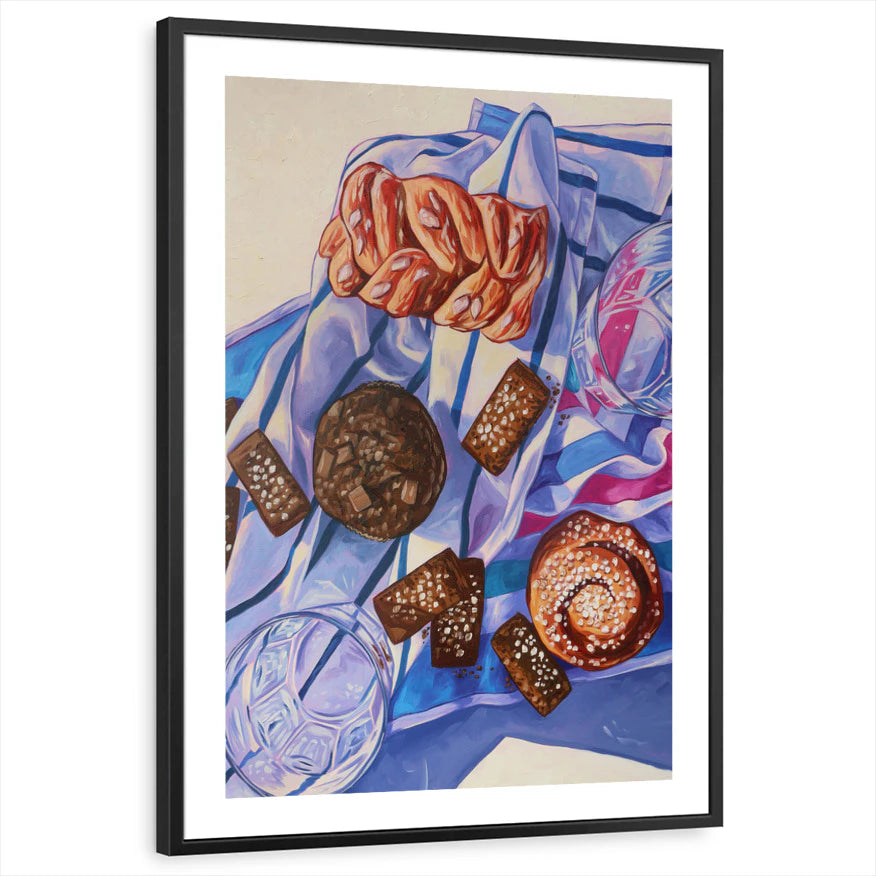 framed-print-black-white-border