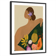 framed-print-black-white-border